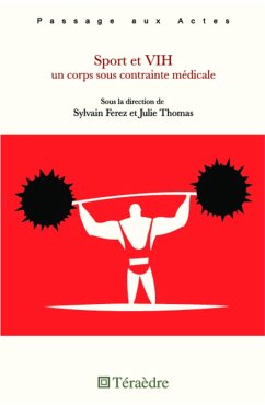 Cover Sport et VIH (eBook, PDF)