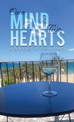 Cover One Mind Two Hearts (eBook, ePUB)