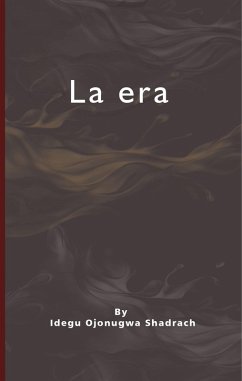 Cover La era (eBook, ePUB)
