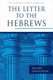 Letter to the Hebrews (eBook, ePUB)