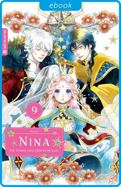 Nina - Die Sterne sind dein Schicksal 09 (eBook, ePUB) - Rikachi