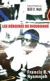 Les Deboires de Dieudonne (eBook, ePUB)