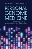 Personal Genome Medicine (eBook, PDF)