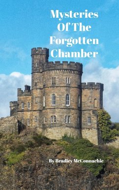 Cover Mysteries Of The Forgotten Chamber (eBook, ePUB)