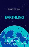 Earthling (eBook, ePUB)
