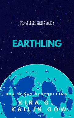 Cover Earthling (eBook, ePUB)