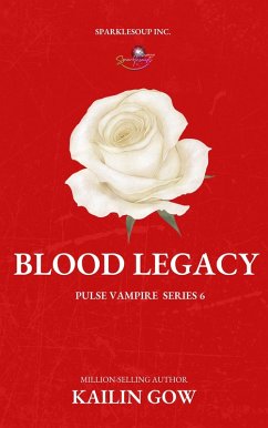 Cover Blood Legacy (eBook, ePUB)