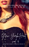 HEAT Vol. 6 (eBook, ePUB) HEAT Vol. 6 (eBook, ePUB)