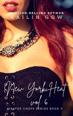 Cover HEAT Vol. 6 (eBook, ePUB)