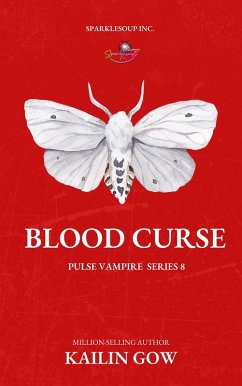 Cover Blood Curse (eBook, ePUB)