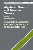 Algebraic Groups and Number Theory: Volume 1 (eBook, PDF)