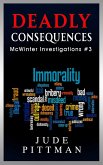 Deadly Consequences (McWinter Investigations, #3) (eBook, ePUB)