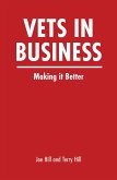 Vets In Business (eBook, ePUB)