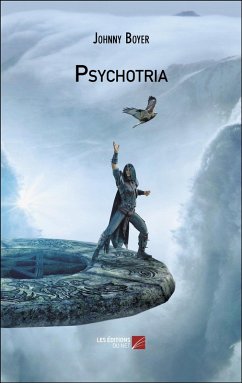 Cover Psychotria (eBook, ePUB)