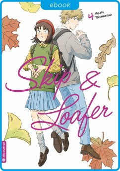 Cover Skip & Loafer 04 (eBook, ePUB)