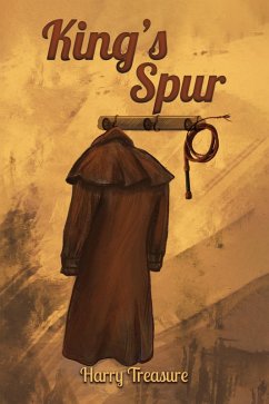 Cover King's Spur (eBook, ePUB)