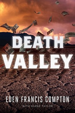 Death Valley (eBook, ePUB) - Compton, Eden Francis; Taylor, Diane