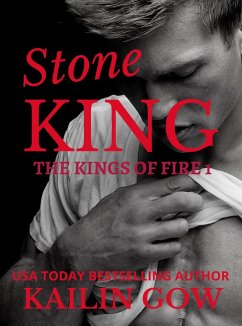 Cover Stone King (eBook, ePUB)