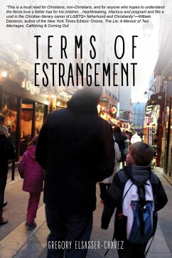 Cover Terms of Estrangement (eBook, ePUB)