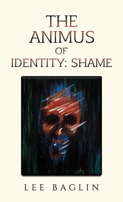 Animus of Identity (eBook, ePUB) - Baglin, Lee