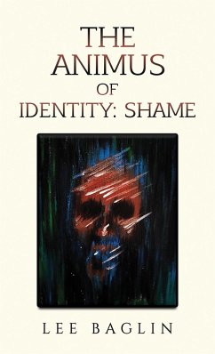 Cover Animus of Identity (eBook, ePUB)
