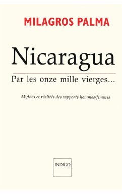Cover Nicaragua par les onze mille vierges (eBook, PDF)