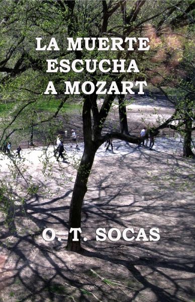 La muerte escucha a Mozart (eBook, ePUB)