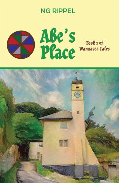 Cover Abe's Place (eBook, ePUB)
