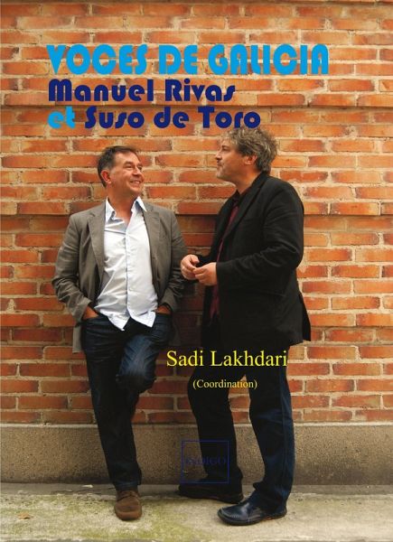 Voces de Galicia (eBook, PDF)