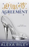 Princely Agreement (eBook, ePUB)