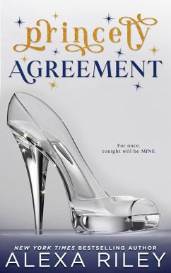 Cover Princely Agreement (eBook, ePUB)