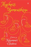 Machozi Yamenishiya (eBook, ePUB)