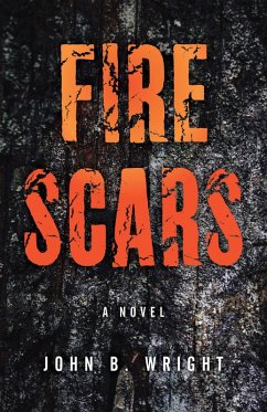 Cover Fire Scars (eBook, ePUB)