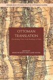Ottoman Translation (eBook, ePUB)