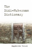Didi-Huberman Dictionary (eBook, ePUB)