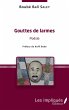 Gouttes de larmes (eBook, PDF) - Bild 1