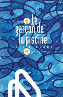 Le garcon de la piscine (eBook, ePUB) - Algorri