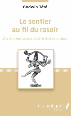 Cover Le sentier au fil du rasoir (eBook, PDF)