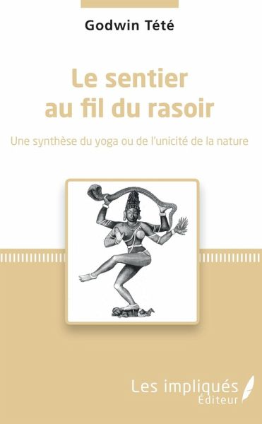 Le sentier au fil du rasoir (eBook, PDF) Le sentier au fil du rasoir (eBook, PDF)
