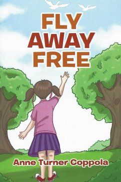 Cover Fly Away Free (eBook, ePUB)