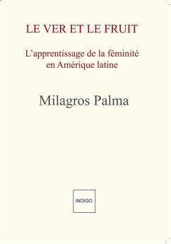 Cover Le Ver et le Fruit (eBook, PDF)