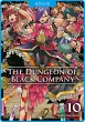 The Dungeon of Black Company 10 (eBook,... - Bild 1