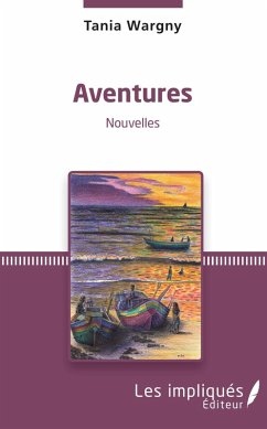 Aventures (eBook, PDF) - Wargny