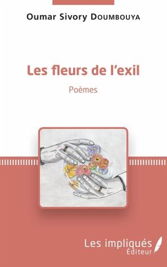 Cover Les fleurs de l'exil (eBook, PDF)