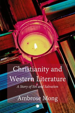 Christianity and Western Literature - Ambrose, Mong Ih-ren