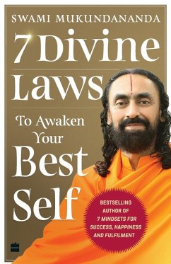 Cover 7 Divine Laws to Awaken Your Best Self