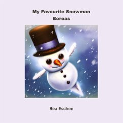 My Favourite Snowman, Boreas - Eschen, Bea