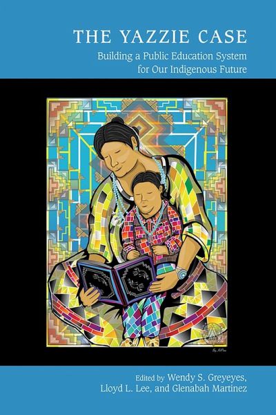 The Yazzie Case The Yazzie Case