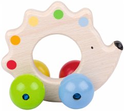 GF Igel mit Perlen, per St