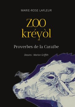 Zoo Kréyòl - Lafleur, Marie-Rose